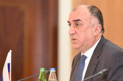 Elmar Məmmədyarovun yerinə 3 namizəd (İDDİA)