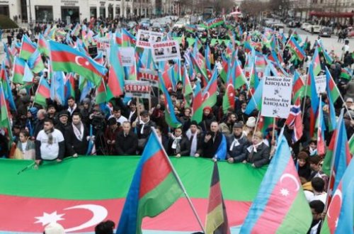 Görülən işlər, uğurlu nəticələr və yaxud iki yaşlı diaspor – KÖŞƏ