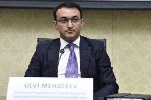 Bu gündən bütün icazələr ləğv ediləcək - RƏSMİ