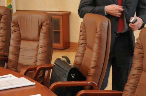 SON DƏQİQƏ! Azərbaycanda yüksək vəzifəli şəxs işdən çıxarıldı