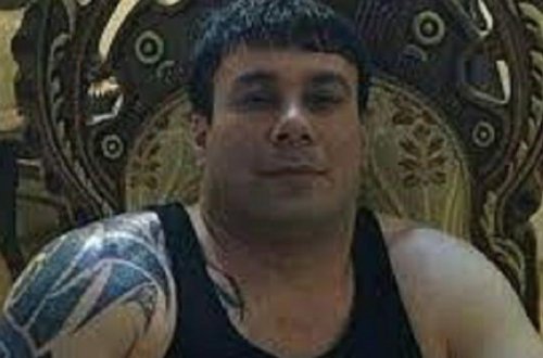 Bakıda kriminal avtoritet qətlə yetirilib - YENİLƏNİB