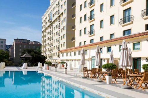 “Hyatt Regency Baku” hotelində də karantin rejimi qaydaları pozulub