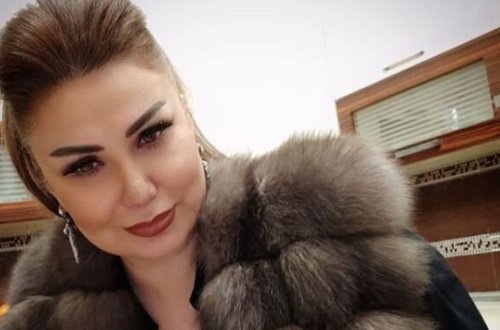 Könül Kərimovanın makiyajsız FOTOSU bəyənildi: 