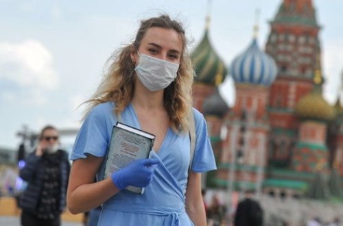 Virusoloq: “Moskvada koronavirusun ikinci dalğası olmayacaq”