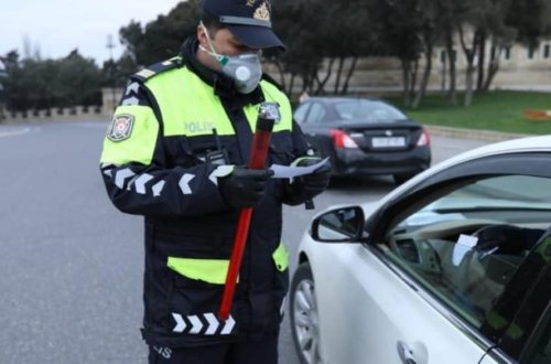 Sürücülərin SMS icazəsində DƏYİŞİKLİK: Bundan sonra...