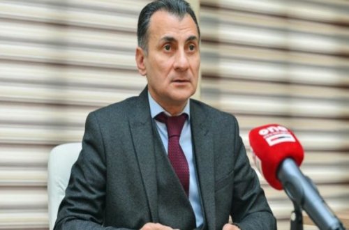 Mirşahin Ağayev koronavirusa yoluxdu