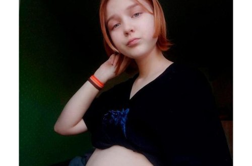 13 yaşlı uşaq ana oldu - 10 yaşlı oğlandan hamilə qalmışdı - FOTO