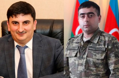 DSMF şöbə müdiri I Vitse Prezidentin tapşırığını niyə yerinə yetirmir? (ŞİKAYƏT)