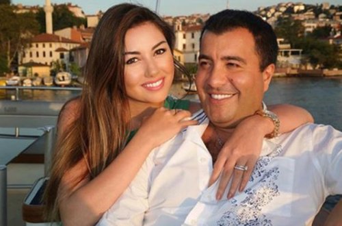 DTX Safura Əlizadənin atasını da həbs etdi - VİDEO