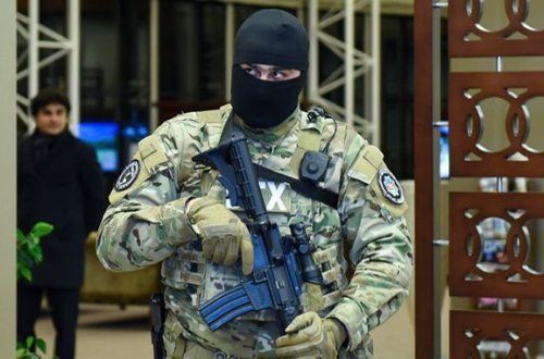 СГБ распространила информацию об операции в МИД: арестованы три должностных лица - ВИДЕО