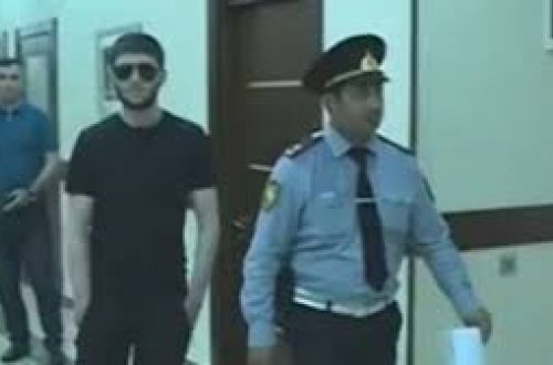 DTX tərəfindən həbs edilən XİN əməkdaşı məşhur 