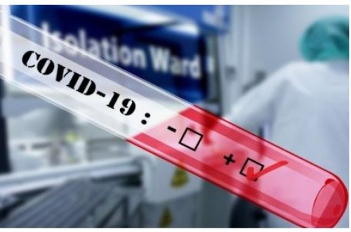 Koronavirus YOX OLUR - Şad xəbər dünyaya ELAN EDİLDİ