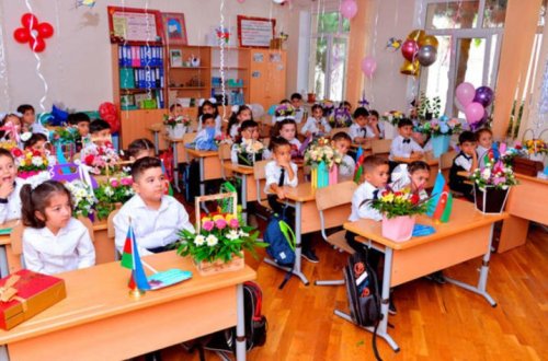 Azərbaycanda dərslər sentyabrın 1-də başlayacaq? - Təhsil Nazirliyi AÇIQLADI