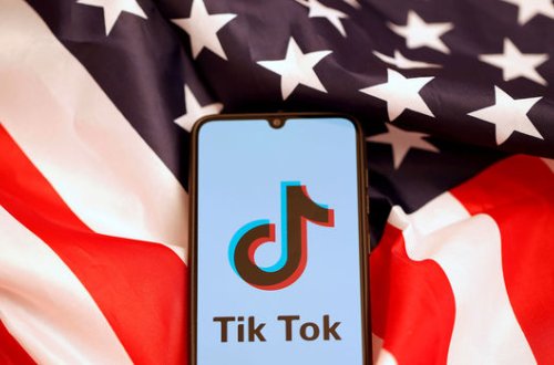ABŞ “TikTok”u bloklamağa hazırlaşır