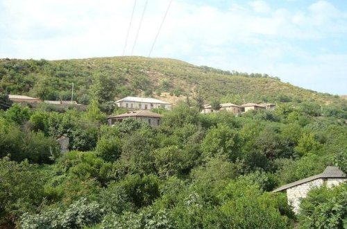 Прошло 27 лет со дня оккупации Агдере