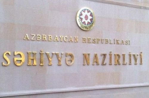 Минздрав Азербайджана о времени работы поликлиник