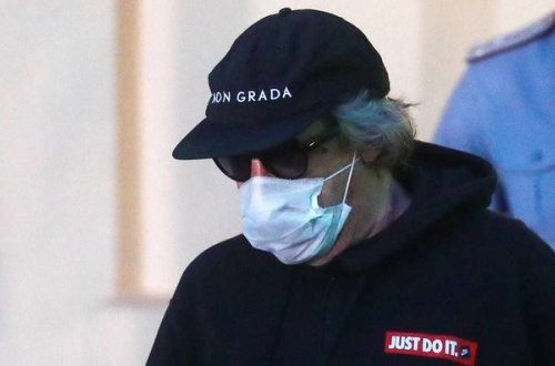 Адвокат Ефремова рассказал о плохом состоянии актера