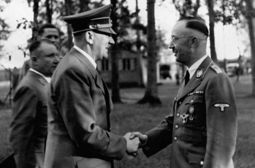 Зачем в Третьем рейхе создали картотеку ведьм и что с ней произошло после смерти Гитлера