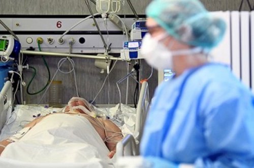 Ermənistanda koronavirusdan ölənlərin sayı 500-ü ötdü