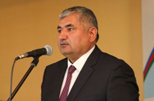 Koronavirusa yoluxmuş sabiq deputatı Bakıdan Türkiyəyə apardılar