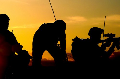 Təşkilat sədri: “Azərbaycan Ordusunun təlimləri düşmənin narahatlığına səbəb olur”