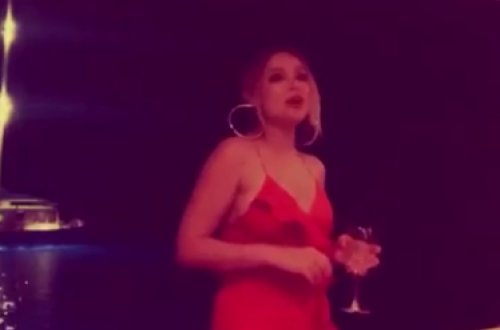 Yaxtada qızlarla əylənən kişilər tutuldu - 38 min manat CƏRİMƏLƏNDİLƏR - FOTO