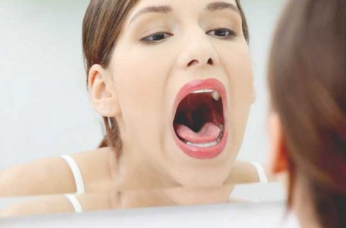 Koronavirusun daha bir simptomu açıqlandı