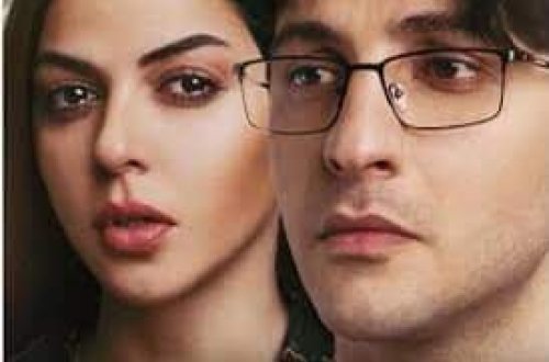 İntim görüntülərə görə tənqid olunan filmin tam versiyası - VİDEO