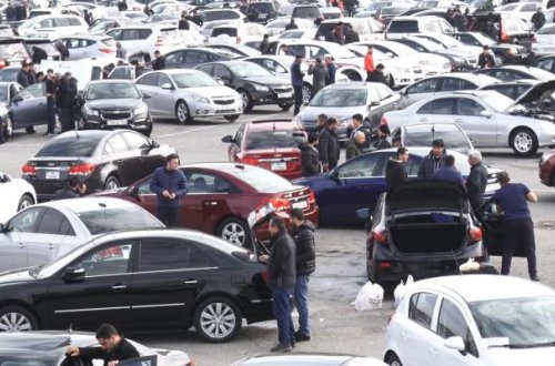 Avtomobil bazarında SON VƏZİYYƏT... İşbazlar fürsətdən necə yararlanır?