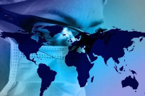 Pandemiyadan sonra dünyanı gözləyən iki ssenari açıqlandı