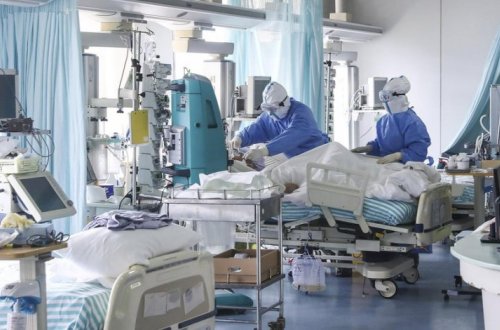 Выздоровевшие от коронавируса граждане рассказали о своем состоянии - ВИДЕО