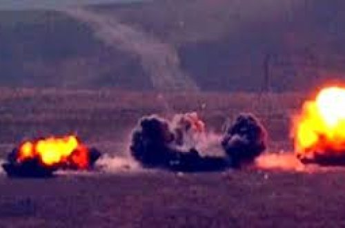 SON DƏQİQƏ! Türkiyə dəstəkli ordu Rusiyanın Liviyadakı qüvvələrini məhv etdi