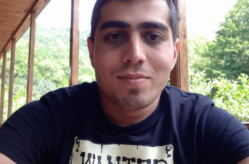 Evdə oturan şəxs 200 manat cərimə olundu - Bakı-Quba yolunda - FOTOLAR