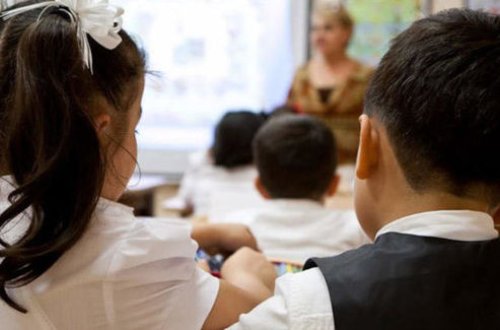 Məktəb seçiminə başlanılıb