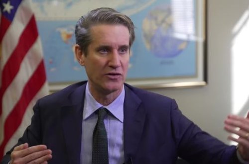 Мэтью Брайза: США могут вернуться в соглашение по иранской ядерной программе - КОММЕНТАРИЙ