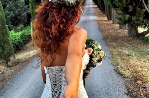 Nişanlı qızlar ayağa qalxdı – “Ərə getməyimizə mane olmayın!”