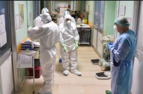 Günə 500-dən çox adamın yoluxmasının səbəbi BU imiş... karantini evdə keçirənlər...