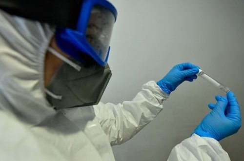 В Азербайджане от коронавируса скончался начальник управления ОАО 