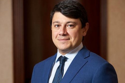 Фуад Мурадов: В период пандемии мы еще раз убедились, насколько мощный потенциал есть у нас за рубежом