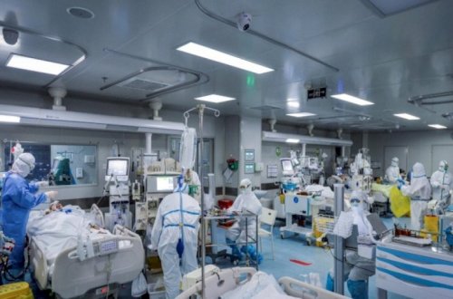 “AzTV-nin əməkdaşı ölən gecə 16 xəstə vəfat etdi” - “Semaşko” ilə bağlı qandonduran ittihamlar