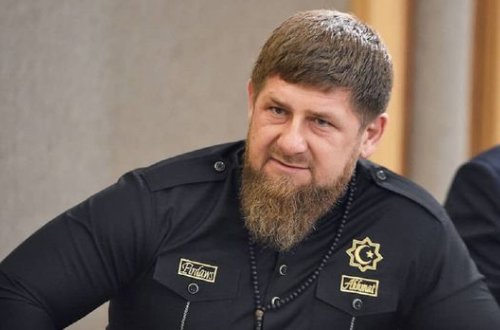 Kadırov Çeçenistanda toy məclislərinin keçirilməsinə icazə verdi