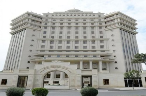 Tədris Cərrahiyə Klinikasının reanimasiya müdiri koronavirusa yoluxdu - FOTO