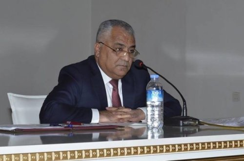 İcra başçısı karantin qaydalarını belə pozdu - FOTOFAKT