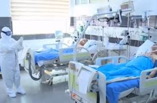 Prezidentin göstərişi ilə Bakıya gələn mütəxəssislər Azərbaycandakı son vəziyyəti açıqladılar - VİDEO