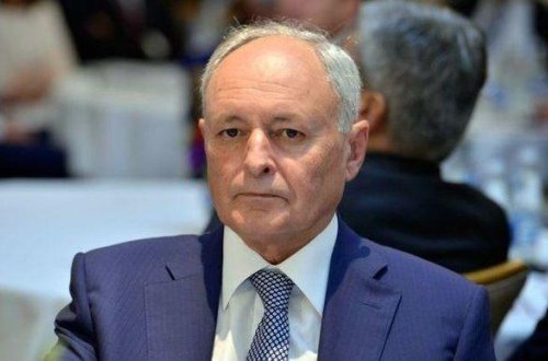 Oqtay Şirəliyev haqqında ilginc iddialar - FOTO