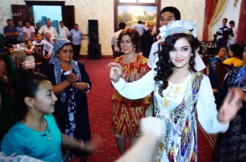 Daşkənddə bir toyda 79 adam koronavirusa yoluxub