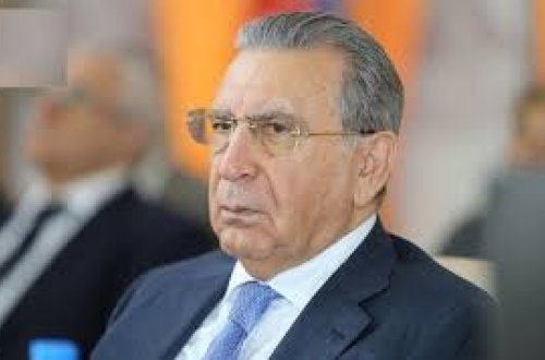 Ramiz Mehdiyevin xalası oğlu koronavirusdan vəfat etdi - FOTO