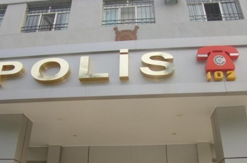 В Физулинском районе мужчина зарезал друга