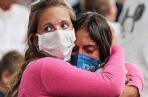 Коронавирус способен вызывать поражения полости рта - подробности