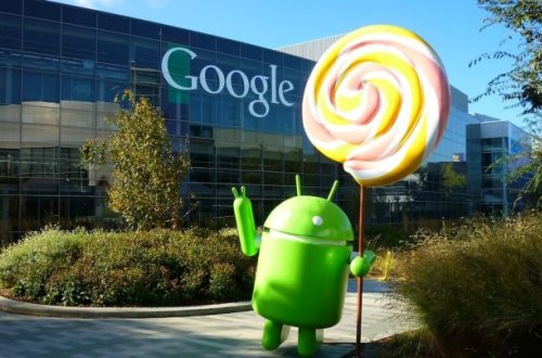 “Google” “Android” üçün iki yenilənmə buraxıb